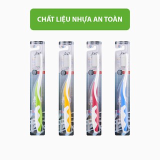 Bàn chải đánh răng Wellbeing