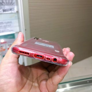 Ốp lưng trong suốt Realme C3