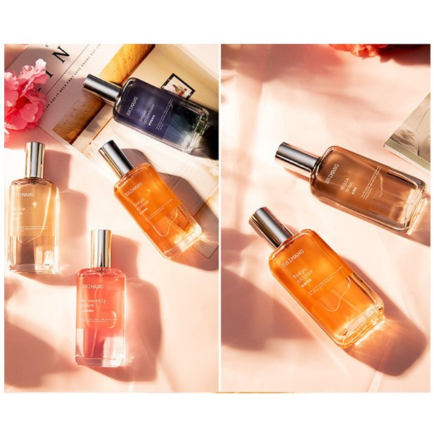 Nước Hoa Body Xịt Toàn Thân Body Mist Shimang | BigBuy360 - bigbuy360.vn