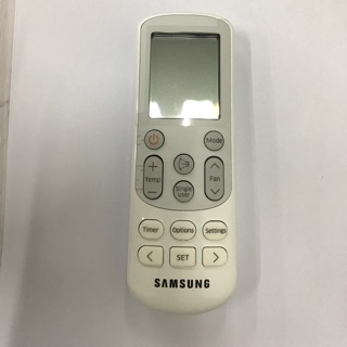 Điều khiển điều hoà samsung ( mới 100% hàng chính hãng )