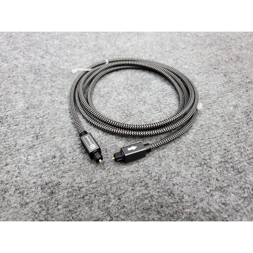 Dây quang học Optical Ultralink Canada Cao Cấp.