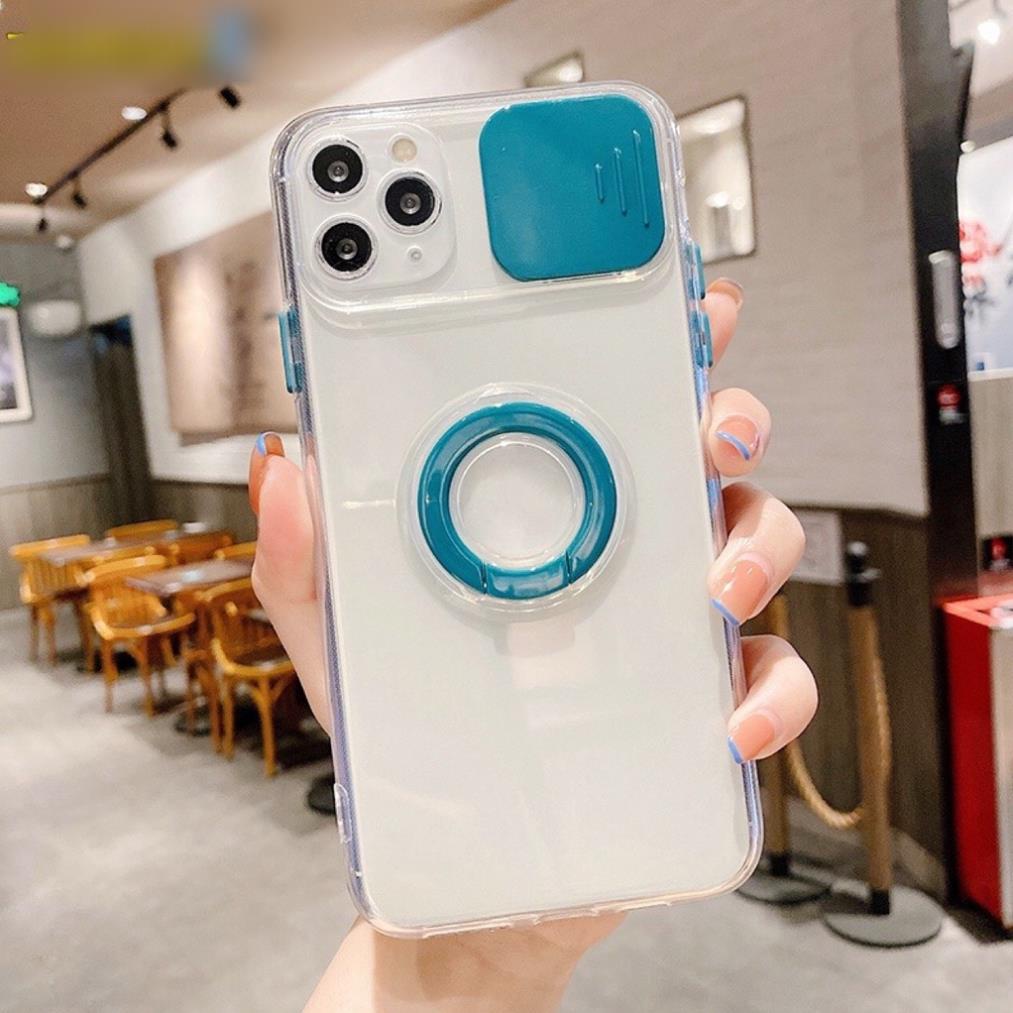 Ốp nắp trượt bảo vệ camera iPhone 12/12 pro/12 pro max/13/13 pro/13 pro max