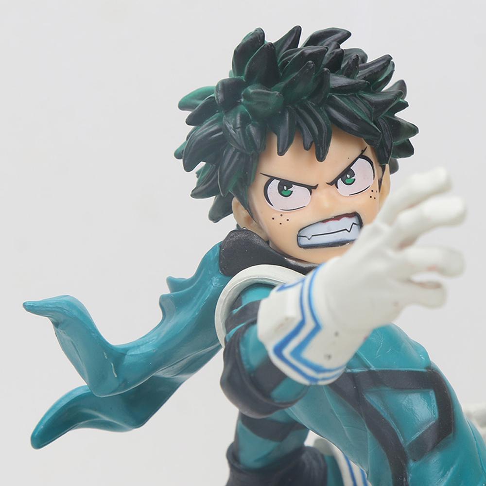 Mô Hình Nhân Vật DANILO My Hero Academia 16.5cm