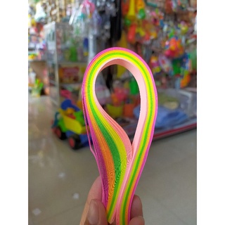 Giấy Xếp Sao / Giấy Gấp Sao