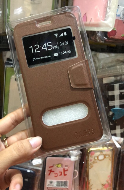 [Mã ELORDER5 giảm 10K đơn 20K] Bao da Oppo F7 nhiều màu | BigBuy360 - bigbuy360.vn