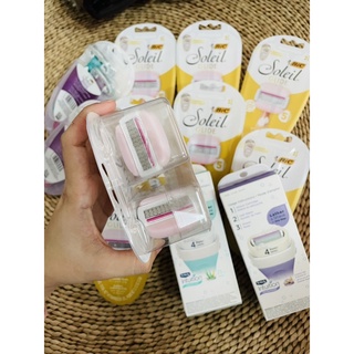 Dao cạo BiC SOLEIL
