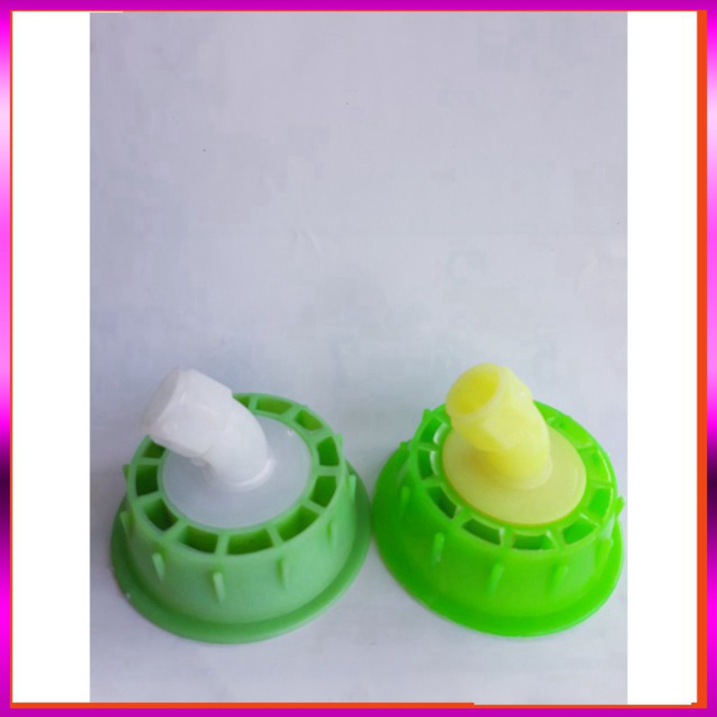 [GIÁ TỐT]  Bec loa hoa sen 8 lỗ phun, ren trong 13mm dùng cho bình bơm tưới cây