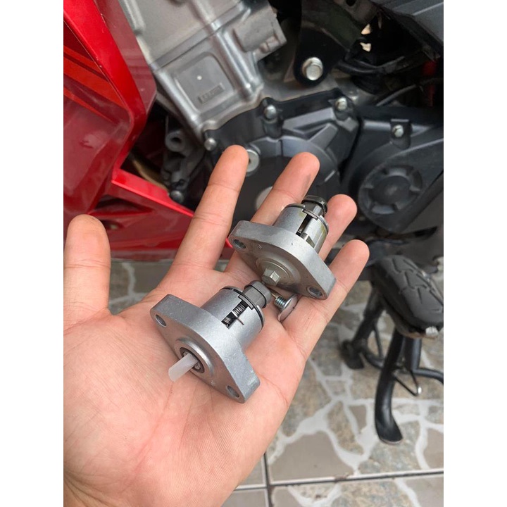 Tăng cam Redleo gắn cho Winer Sonic Future125 các đời " Fix lỗi kêu sên cam "