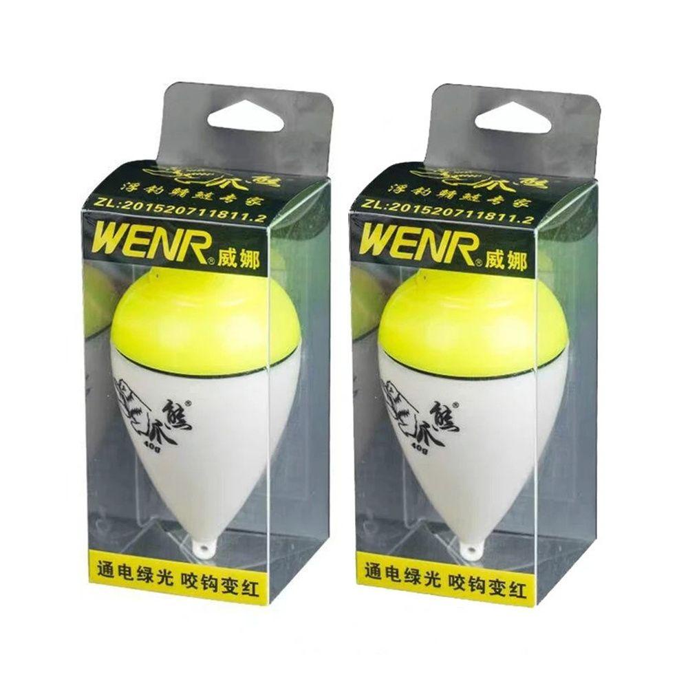 Phao Nổi Câu Cá Bằng EVA Nhẹ Cảm Biến Trọng Lực VANES1