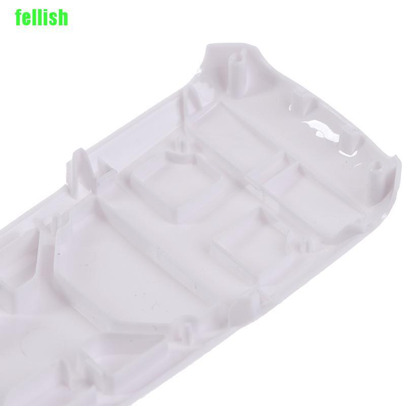 [Fellish] Drone Body Upper Shell Colorful Cover Replacement For TELLO Drone Repair Parts Fei