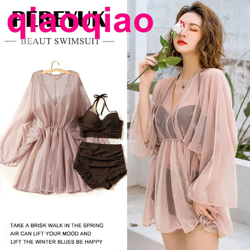 Bộ Đồ Bơi Thời Trang 2021 Quyến Rũ Cho Nữ | BigBuy360 - bigbuy360.vn