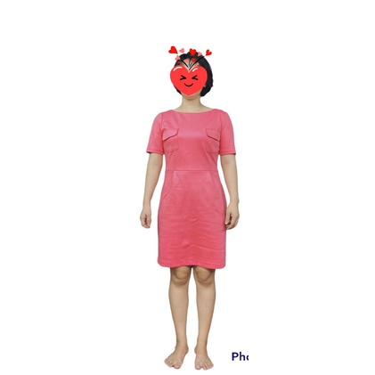 Đầm thun vnxk