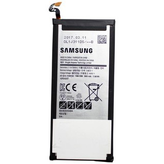 Pin samsung galaxy s7 / g930 bao test đổi mới