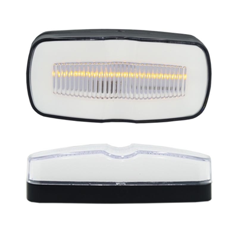 Đèn Xi Nhan 28 Bóng LED 12-24V Chuyên Dụng Cho Xe Hơi / Xe Tải