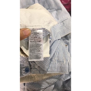 Quần Short bé trai G A P