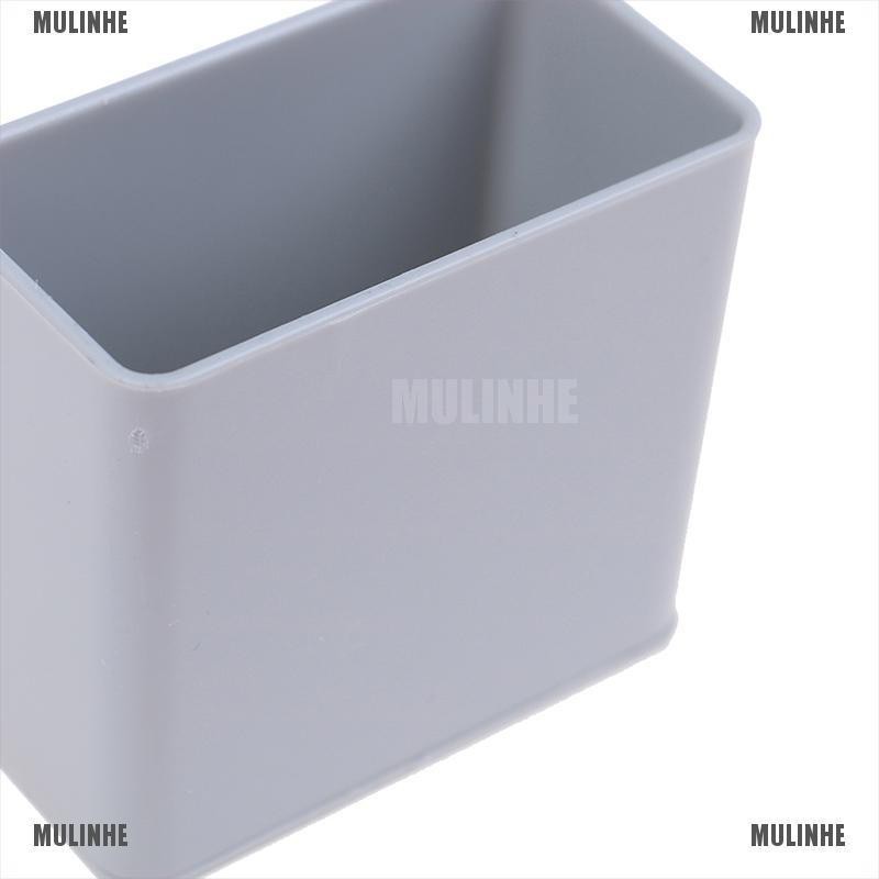 1 Hộp Đựng Điều Khiển Từ Xa Gắn Tường Tiện Dụng Ốp