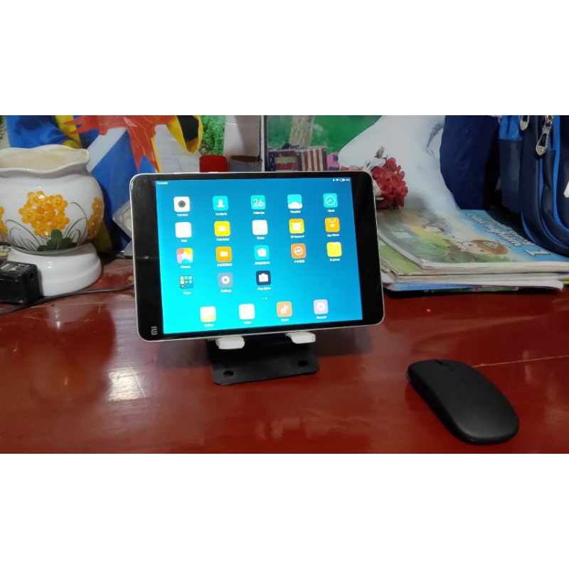Xiaomi Mi Pad 2 Chạy Dualboot Android 6.0 + WIN10 WIN 11 - Máy tính bảng cấu hình khủng