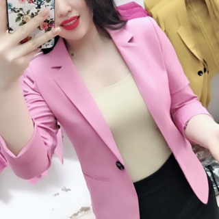 Combo 3 màu vest