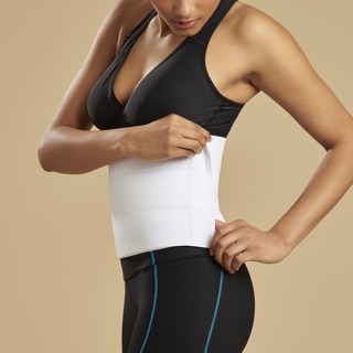 GEN NỊT BỤNG MARENA AB3- 9 INCH BINDER