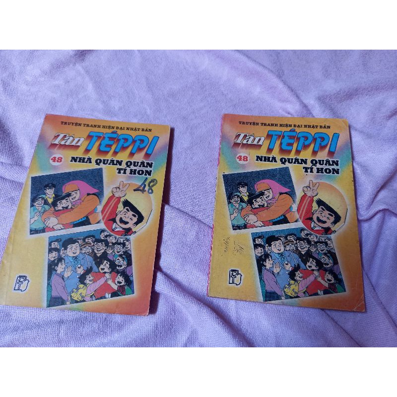 Tân Téppi 46 47 48 49 50