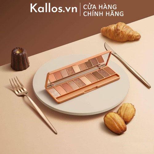 [TEM CHÍNH HÃNG] Bảng Phấn Mắt Etude House Play Color Eyes Mới | BigBuy360 - bigbuy360.vn