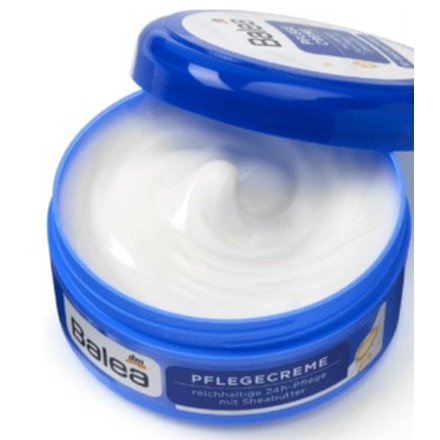 Kem Dưỡng Ẩm Balea Pflege Creme - Đức | BigBuy360 - bigbuy360.vn