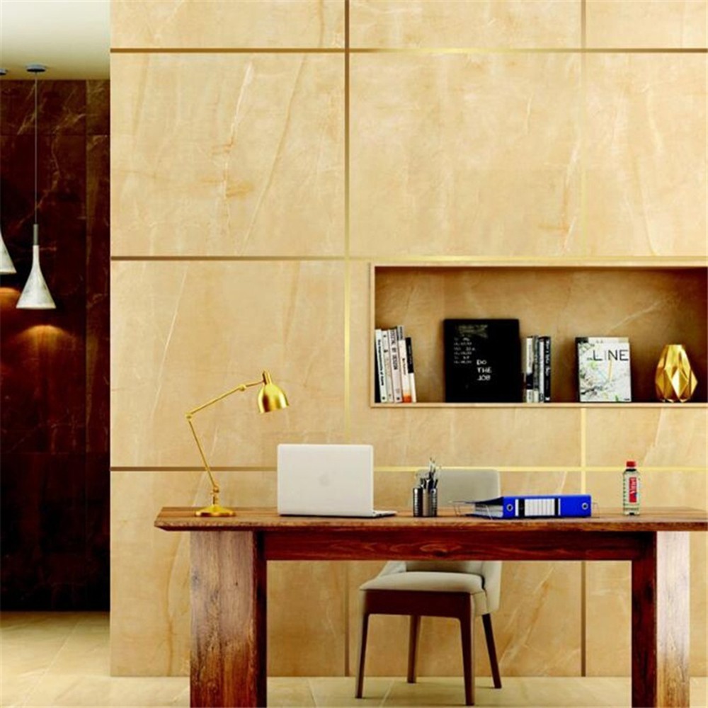 Cuộn giấy dán viền gạch nhà tắm chống thấm nước tiện lợi cỡ 50m