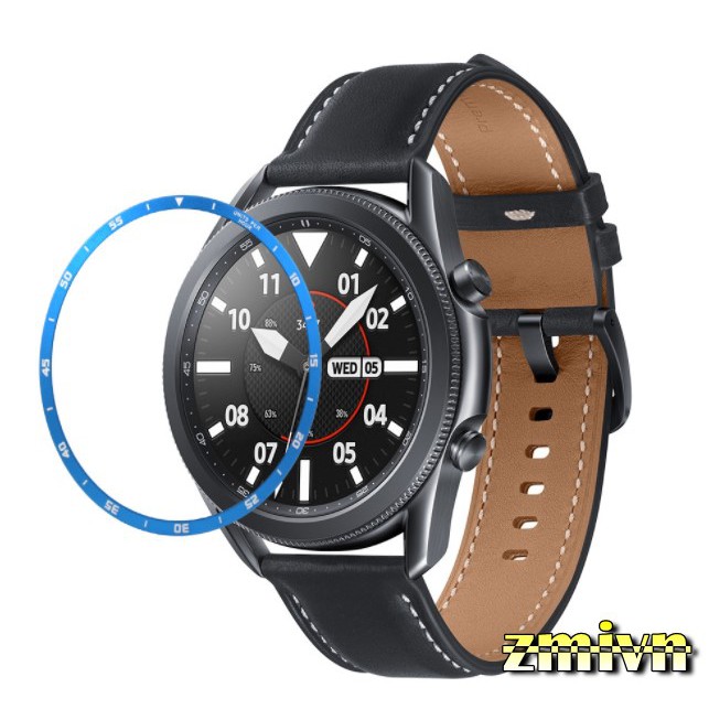 Vòng Benzel cho Samsung Galaxy Watch 3 41mm và 45mm
