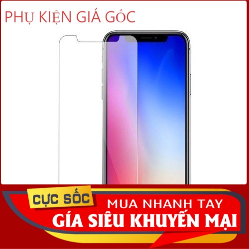 Kính cường lực OPPO F11pro/ F11/ F9/ F7/ F5/ F1s có hộp và giấy lau