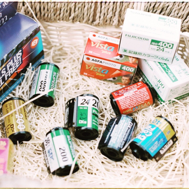 Happy Little Pills