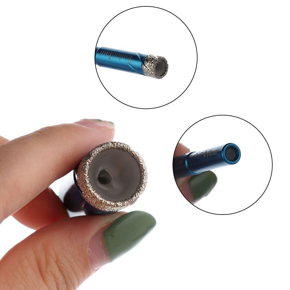 1 Đầu Mũi Khoan Kính Dùng Trong Xây Dựng
