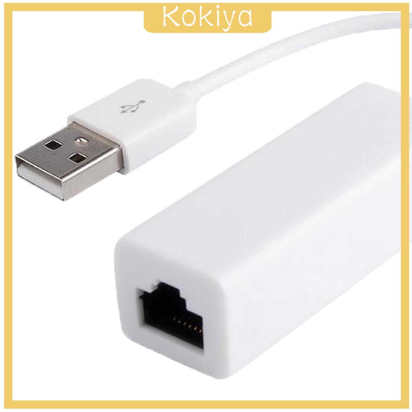 Usb Mini Kết Nối Mạng Lan Rj45 Lan Hỗ Trợ Windows 98 | BigBuy360 - bigbuy360.vn