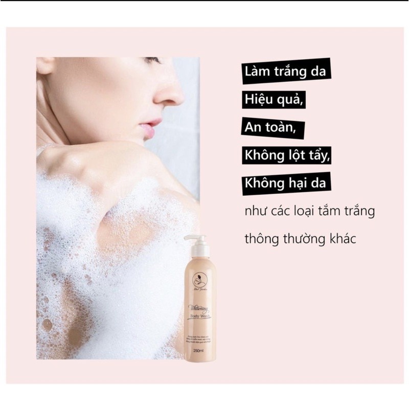 sữa tắm trắng Men Bia ( Mini garden) chính hãng | BigBuy360 - bigbuy360.vn