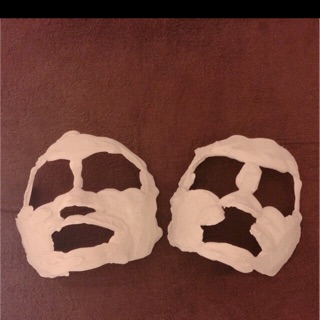 1KG BỘT THẠCH CAO DÙNG TRONG SPA