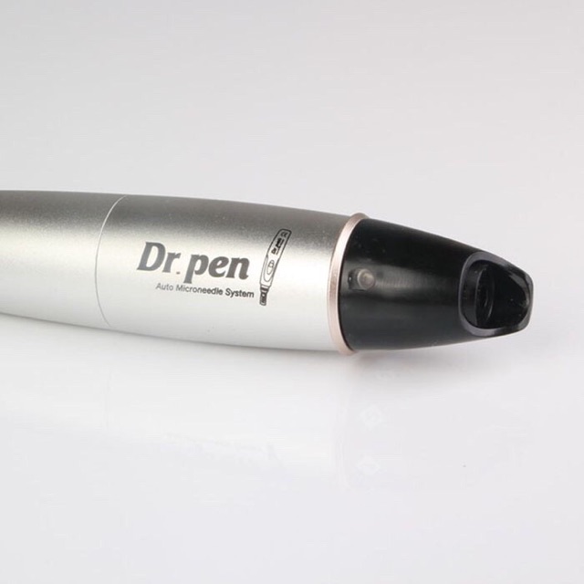 Máy vi kim dr pen A1 Dòng cao cấp [tặng kèm 3 kim nano]