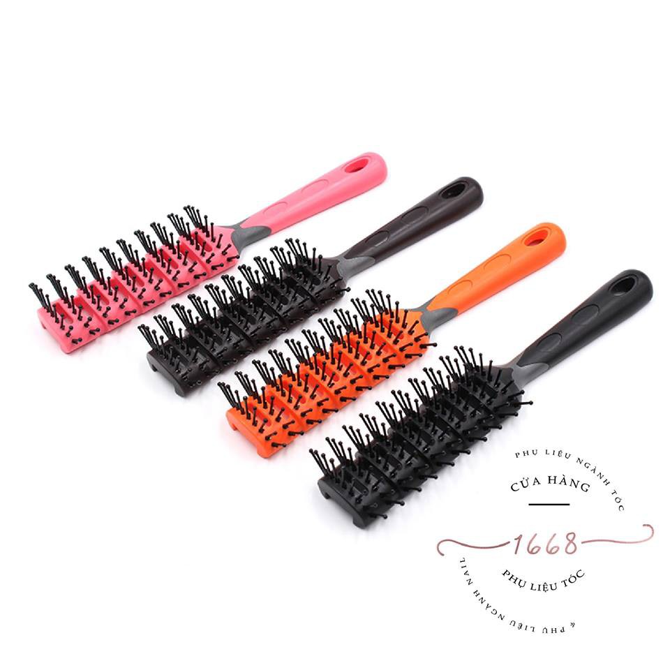 LƯỢC ĐÁNH RỐI VÀ TẠO KIỂU BẢNG NHỎ 5412