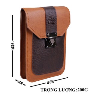 Túi đựng điện thoại Lata VN21 nhiều màu