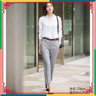 Áo sơ mi nữ dài tay lụa mềm không nhăn - giá xưởng