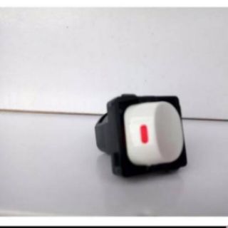 Hạt công tắc điện Sino S18