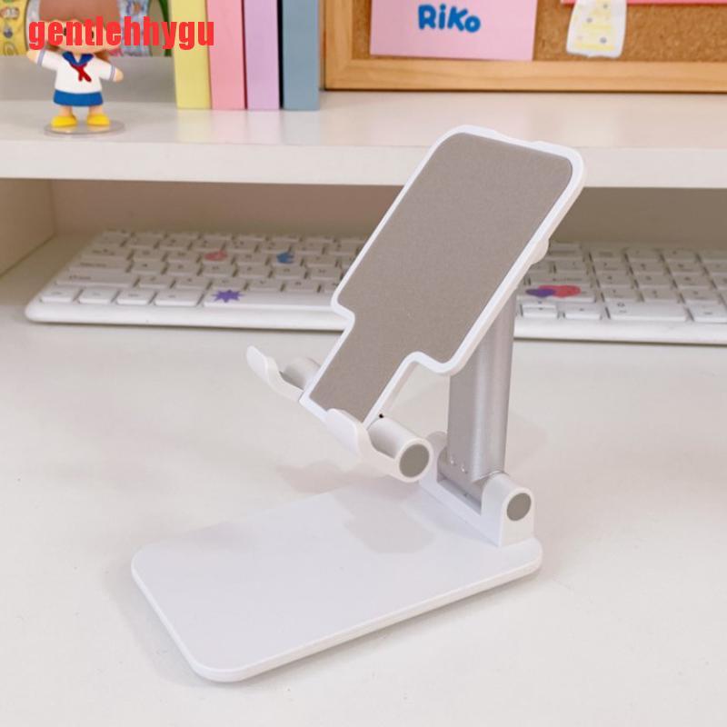 [gentlehhygu]1pc Desk Mobile Phone Holder Stand For Extend Support