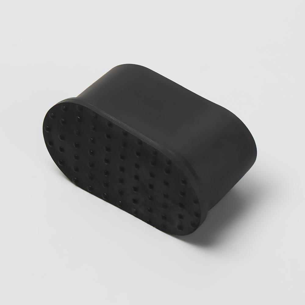 Bộ 4 Miếng Đệm Silicone Cho Chân Ghế