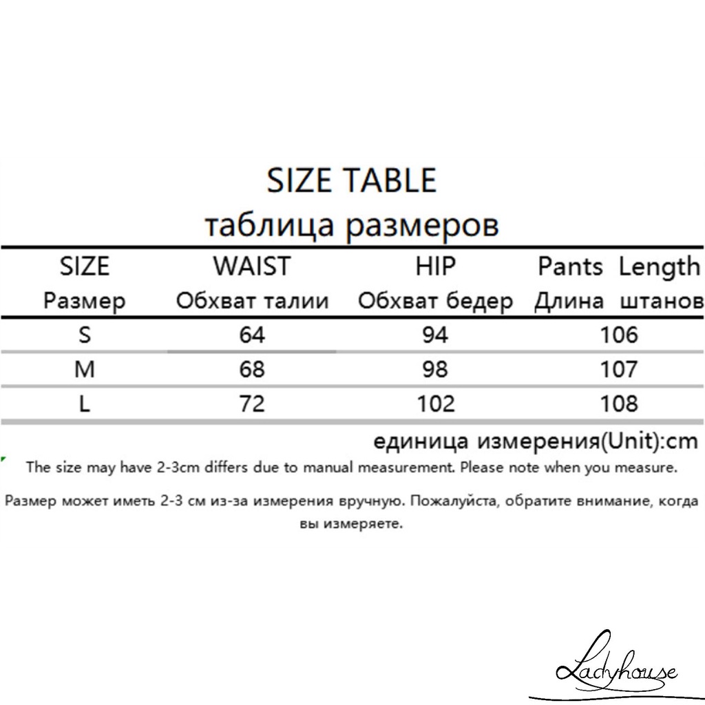 Quần da PU ống rộng lưng cao phối túi thời trang cho nữ