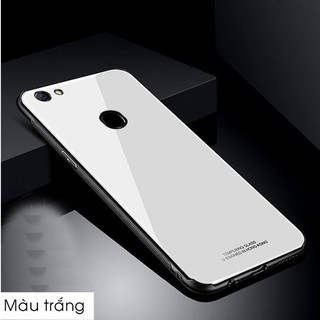 ỐP LƯNG MẶT KÍNH OPPO F7