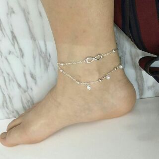 LẮC CHÂN VÔ CỰC 2 VÒNG