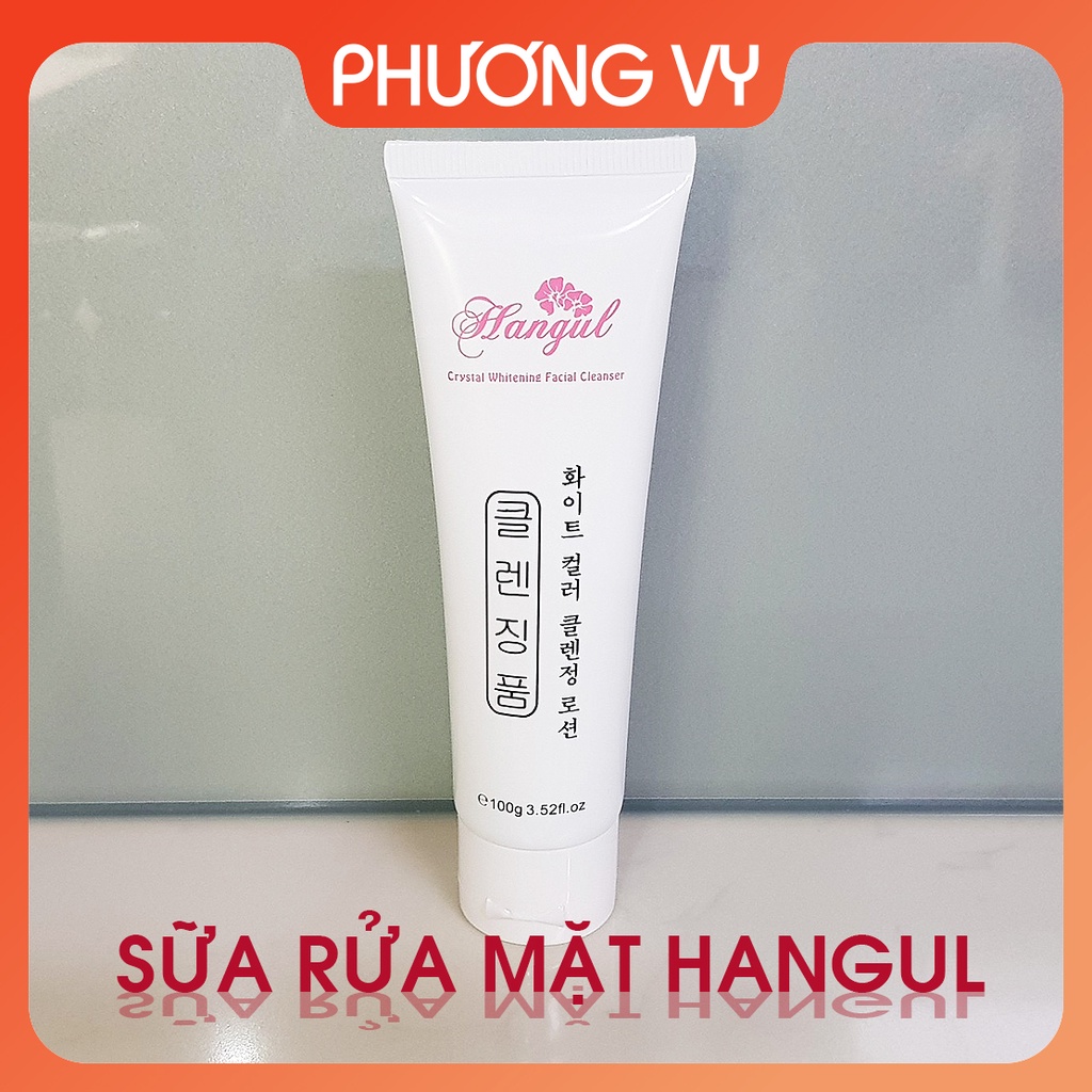 [CHÍNH HÃNG] Bộ mỹ phẩm Hangul Hoa Mai, làm sạch nám dưỡng trắng da và phục hồi, kem nám, mỹ phẩm Hàn Quốc.