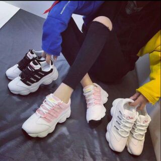 Giây thể thao sale lẻ sz 35