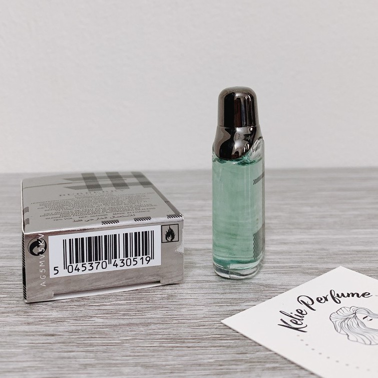 Nước hoa mini nam Burberry The Beat 4.5ML | BigBuy360 - bigbuy360.vn