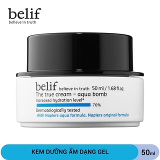 Kem cấp ẩm Belif 50ml