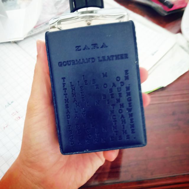 Set nước hoa gl ruby