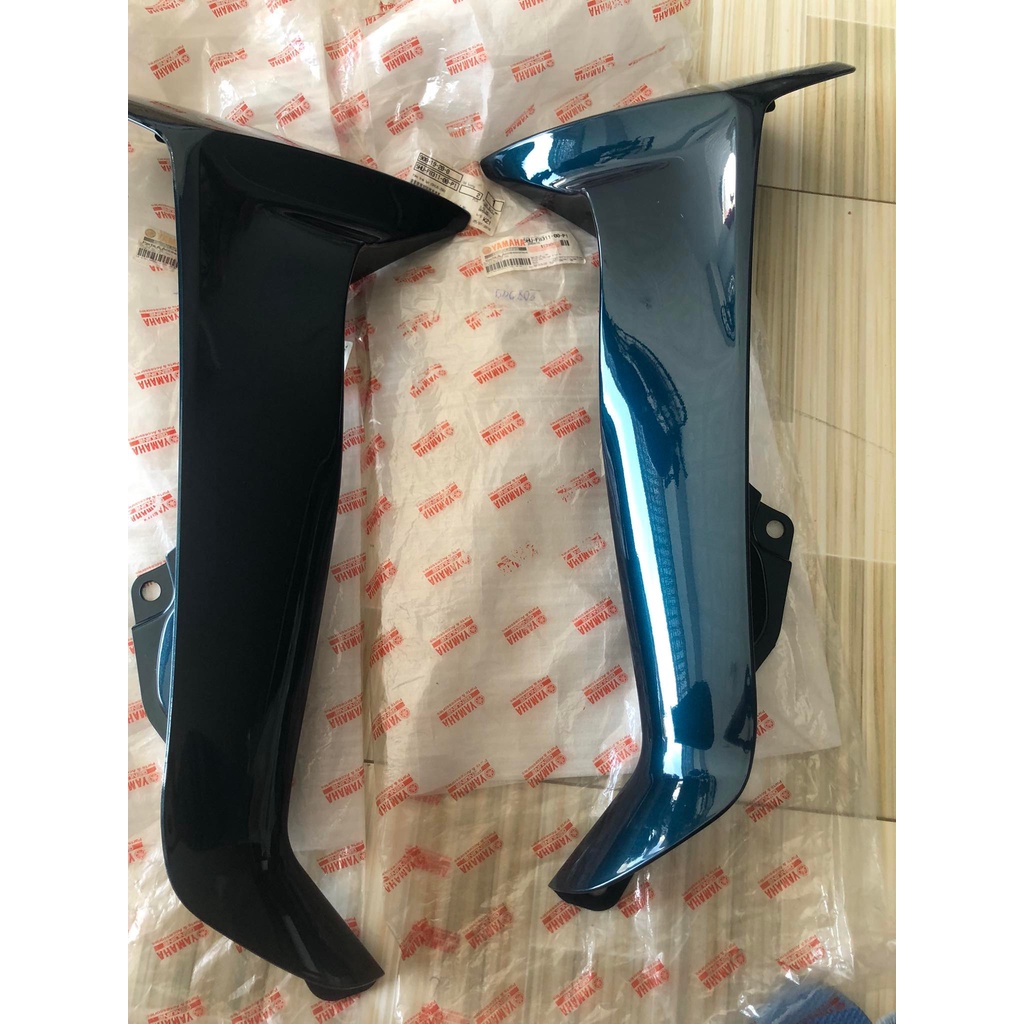 CÁNH BỬNG NGOÀI SIRIUS ĐỜI ĐẦU CHÍNH HÃNG YAMAHA